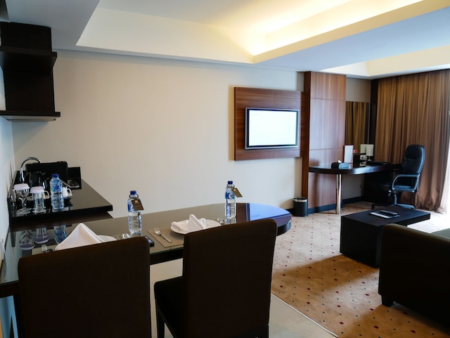 ベストウェスタン プレミア ラ グランド ホテル