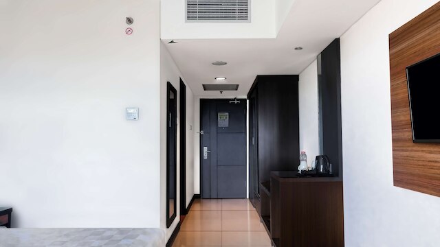 ベストウェスタン プレミア ラ グランド ホテル