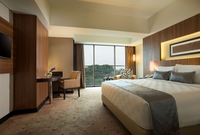 ベストウェスタン プレミア ラ グランド ホテル