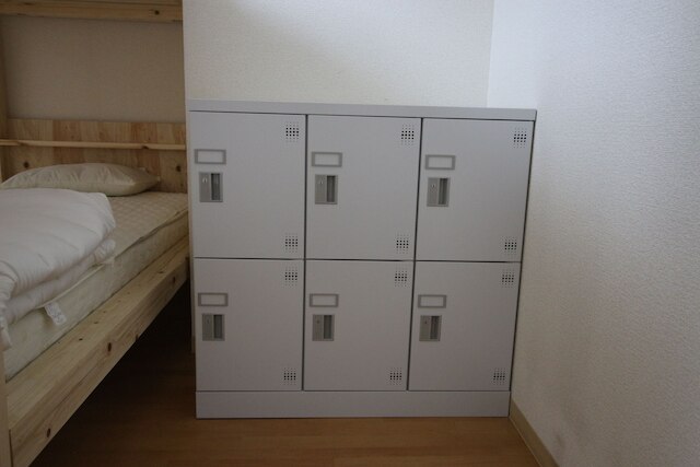 グローカル名古屋バックパッカーズホステル