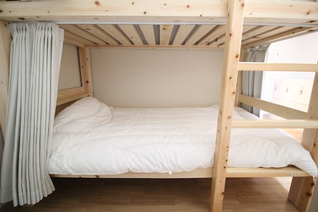 グローカル名古屋バックパッカーズホステル