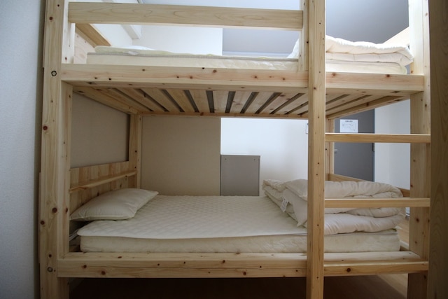 グローカル名古屋バックパッカーズホステル