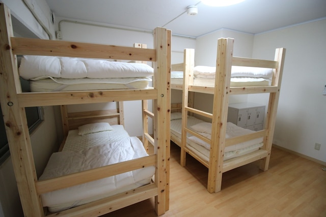 グローカル名古屋バックパッカーズホステル