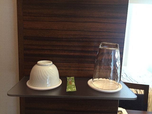 福井マンテンホテル駅前