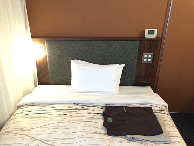 福井マンテンホテル駅前