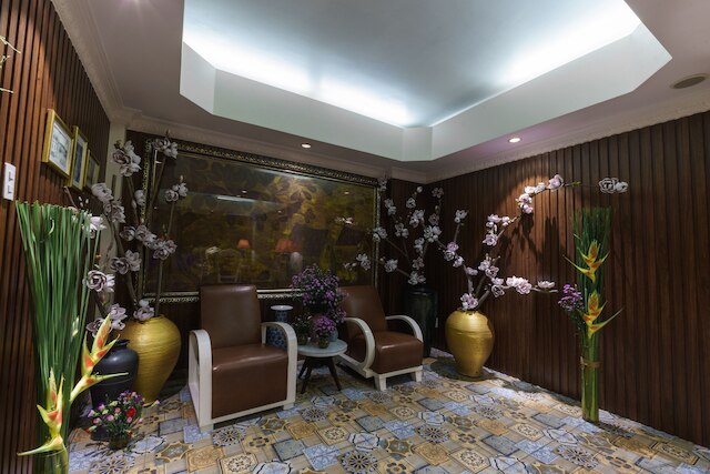 ローズランド コープ ホテル