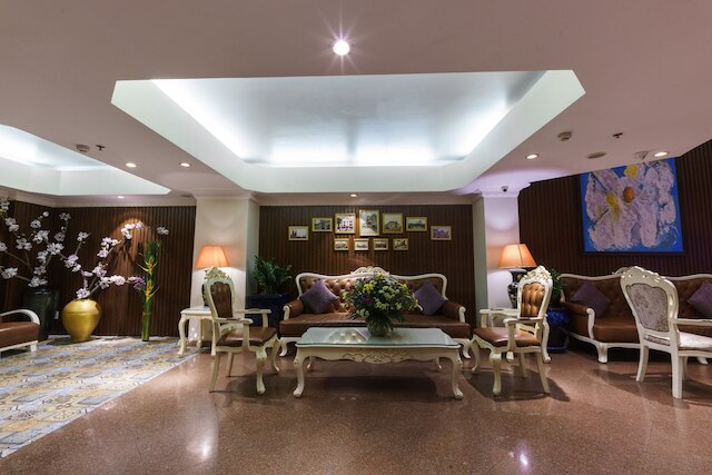 ローズランド コープ ホテル