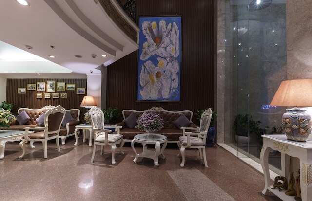 ローズランド コープ ホテル