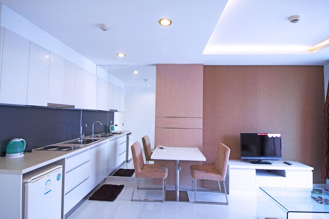 パラダイス パーク ジョムティエン バイ PSR アジア