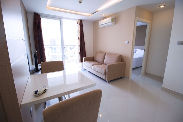 パラダイス パーク ジョムティエン バイ PSR アジア