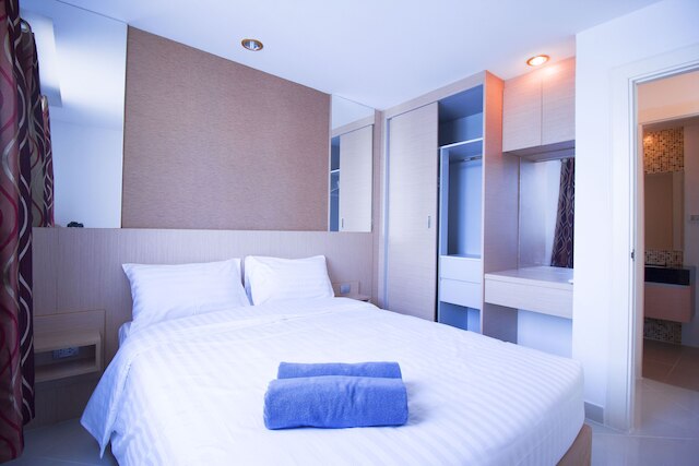 パラダイス パーク ジョムティエン バイ PSR アジア