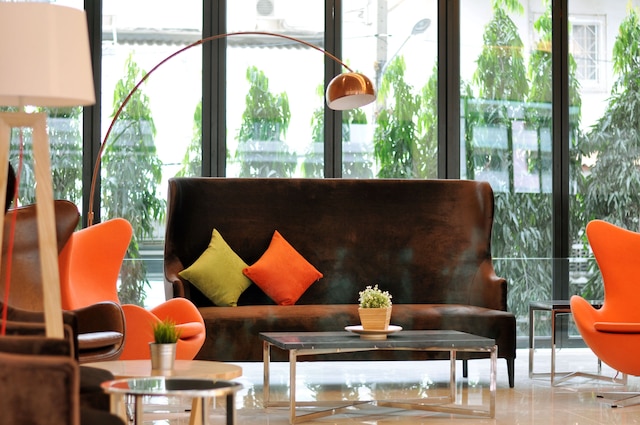 J インスパイアード ホテル パタヤ