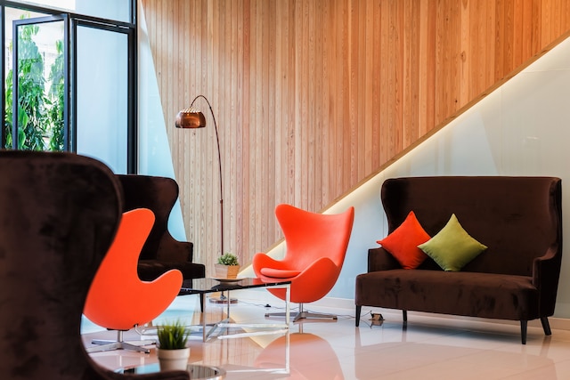 J インスパイアード ホテル パタヤ