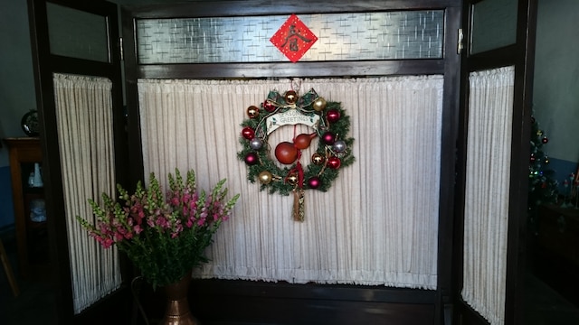 ザ ヴィンテージ メゾン台南 (興居台南)