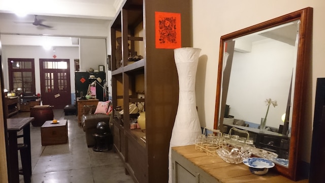 ザ ヴィンテージ メゾン台南 (興居台南)