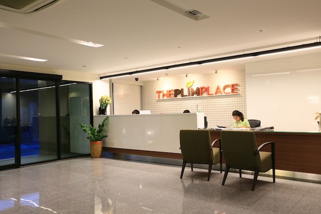 ザ プリムプレース 2