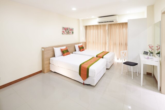 ザ プリムプレース 2