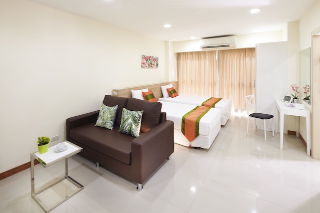 ザ プリムプレース 2