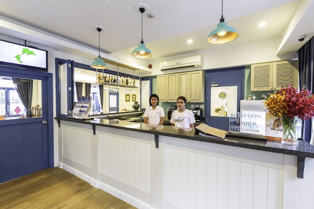 サムウェア コ シーチャン