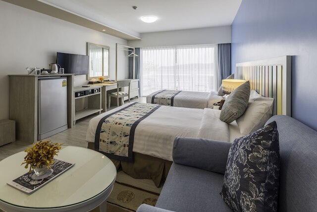 サムウェア コ シーチャン