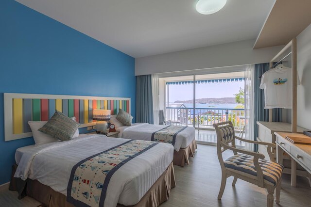 サムウェア コ シーチャン