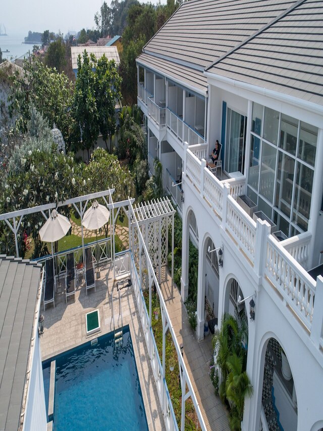 サムウェア コ シーチャン