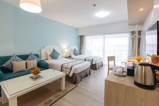 サムウェア コ シーチャン