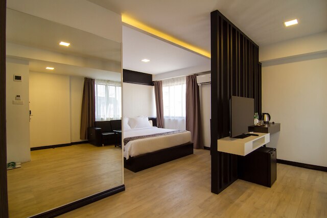 ホテル アコード