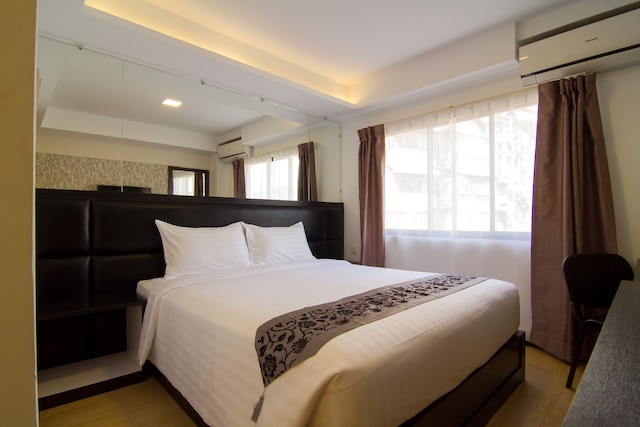 ホテル アコード