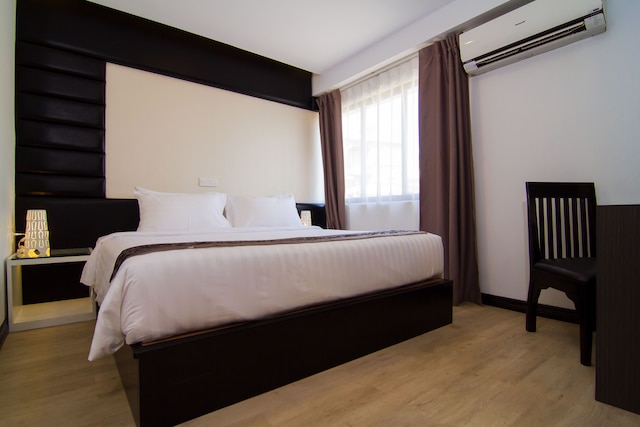 ホテル アコード