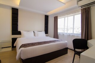 ホテル アコード