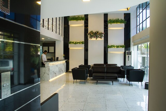 ホテル アコード