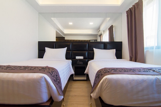 ホテル アコード