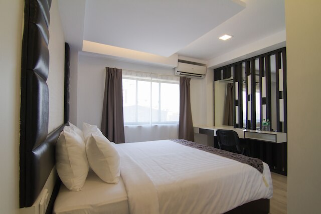 ホテル アコード