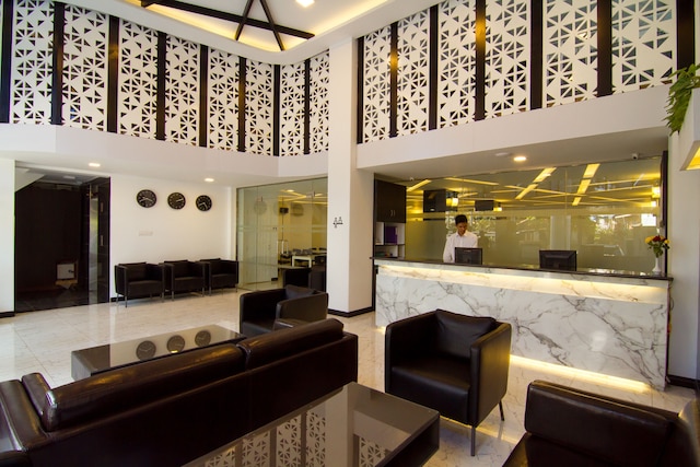 ホテル アコード