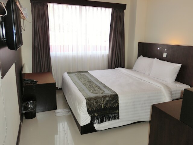 ホテル ヤンキン