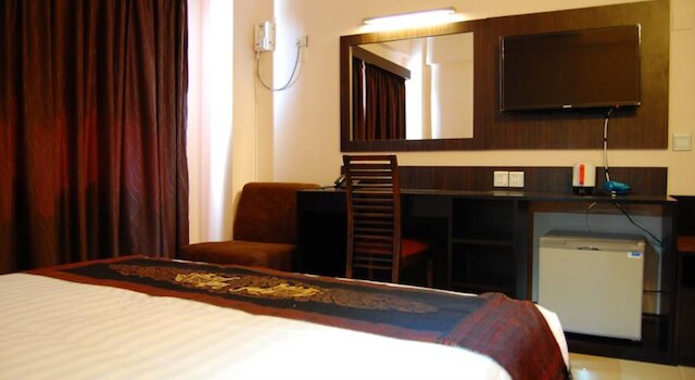 ホテル ヤンキン