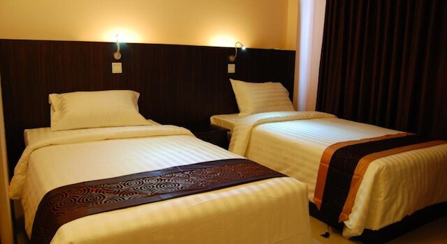 ホテル ヤンキン