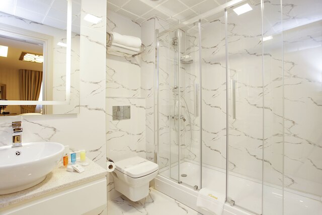 パーマーダ ホテル オールド シティ