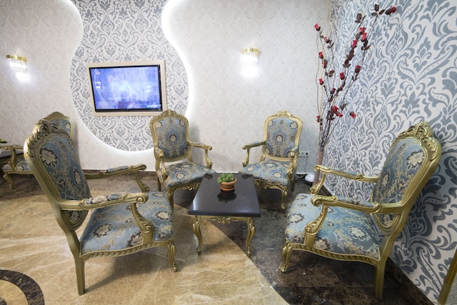 パーマーダ ホテル オールド シティ