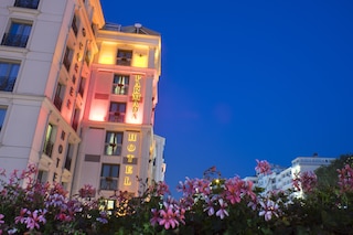 パーマーダ ホテル オールド シティ