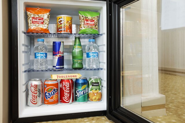 パーマーダ ホテル オールド シティ