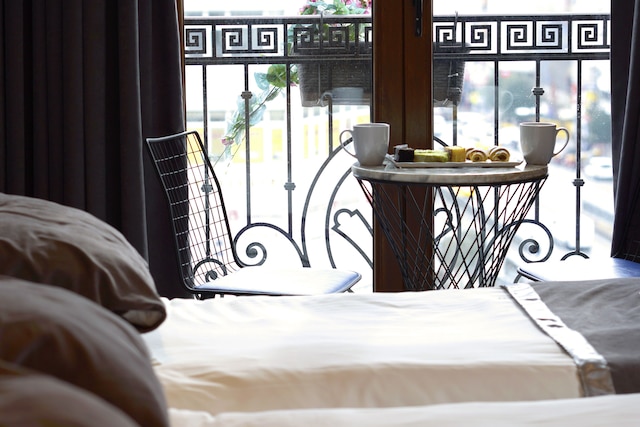 パーマーダ ホテル オールド シティ