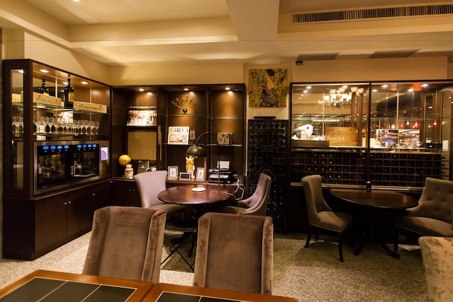 エウレカ フーチェン ゲストハウス (發現.府城)