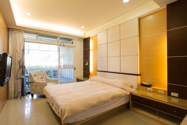 エウレカ フーチェン ゲストハウス (發現.府城)