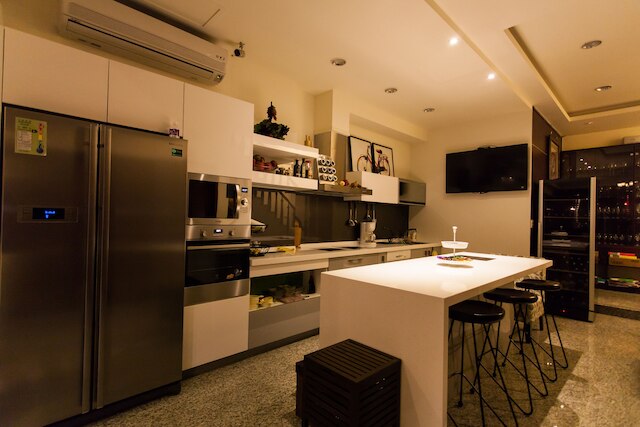 エウレカ フーチェン ゲストハウス (發現.府城)