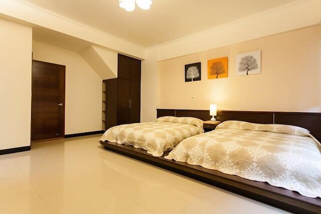 エウレカ フーチェン ゲストハウス (發現.府城)