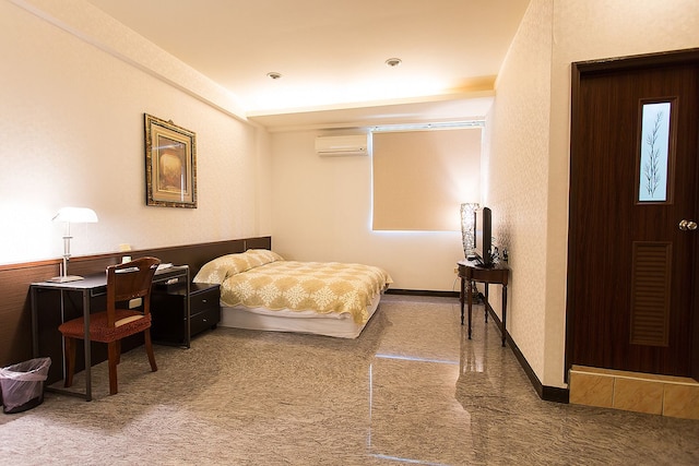 エウレカ フーチェン ゲストハウス (發現.府城)