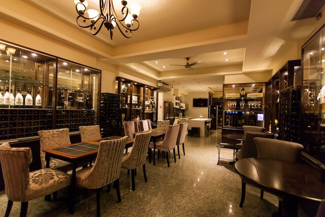 エウレカ フーチェン ゲストハウス (發現.府城)