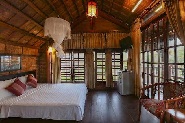 シーサイド アン バン ホームステイ